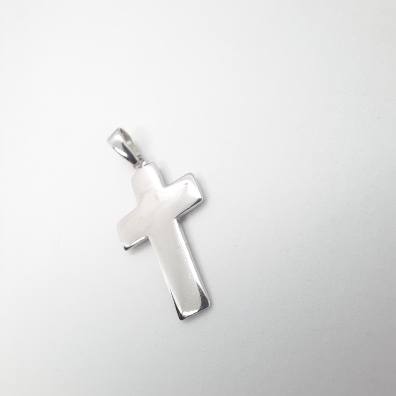 Σταυρός λουστρέ