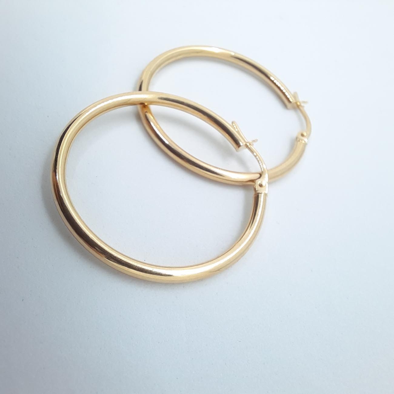 Χρυσοί κρίκοι Κ9