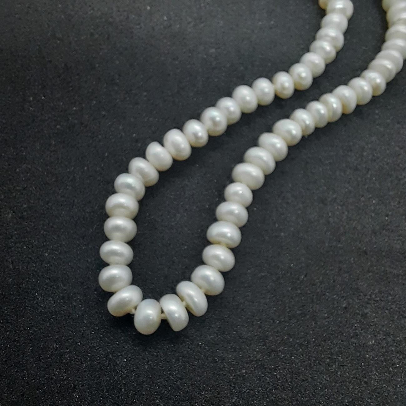 Κολιέ με μαργαριτάρια