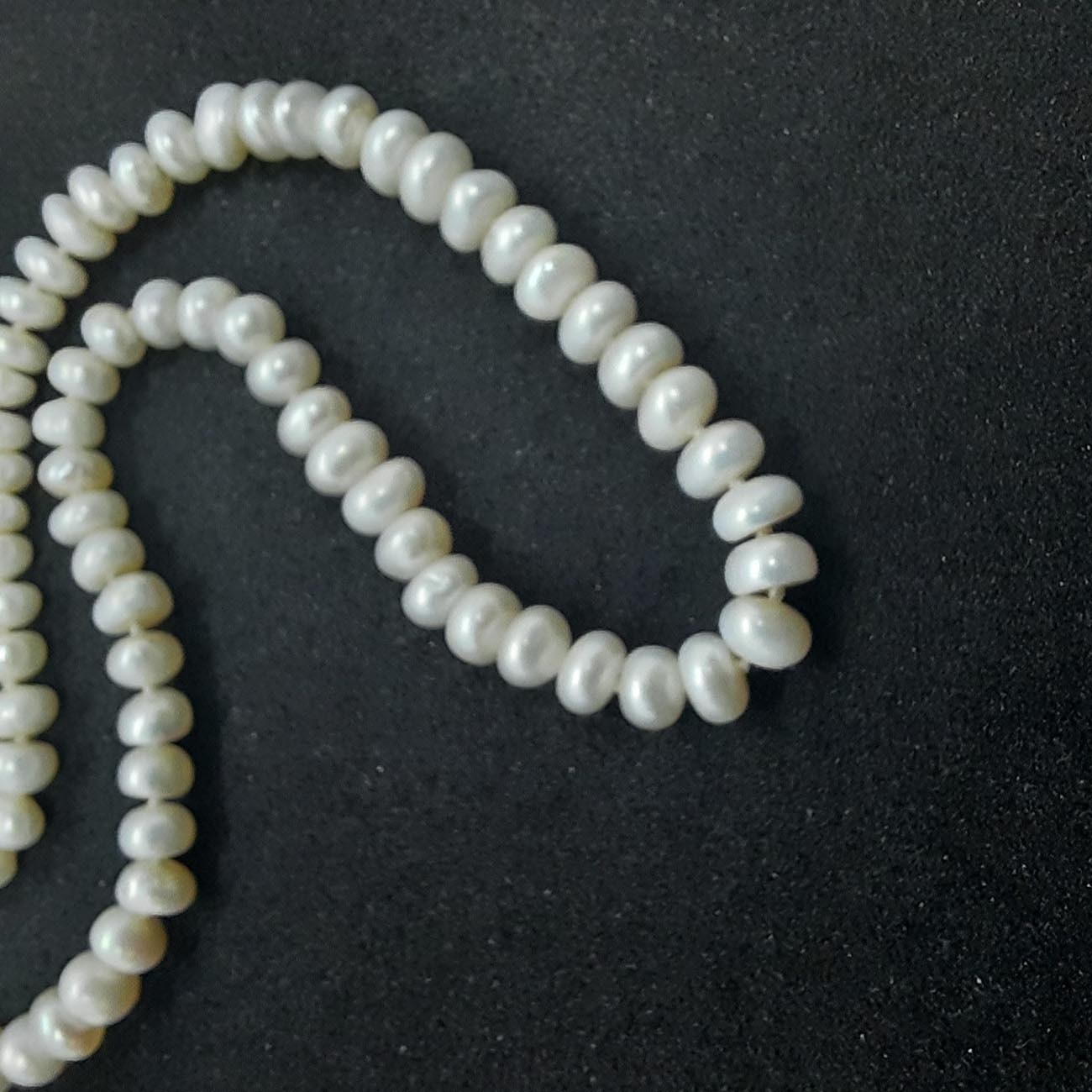 Κολιέ με μαργαριτάρια