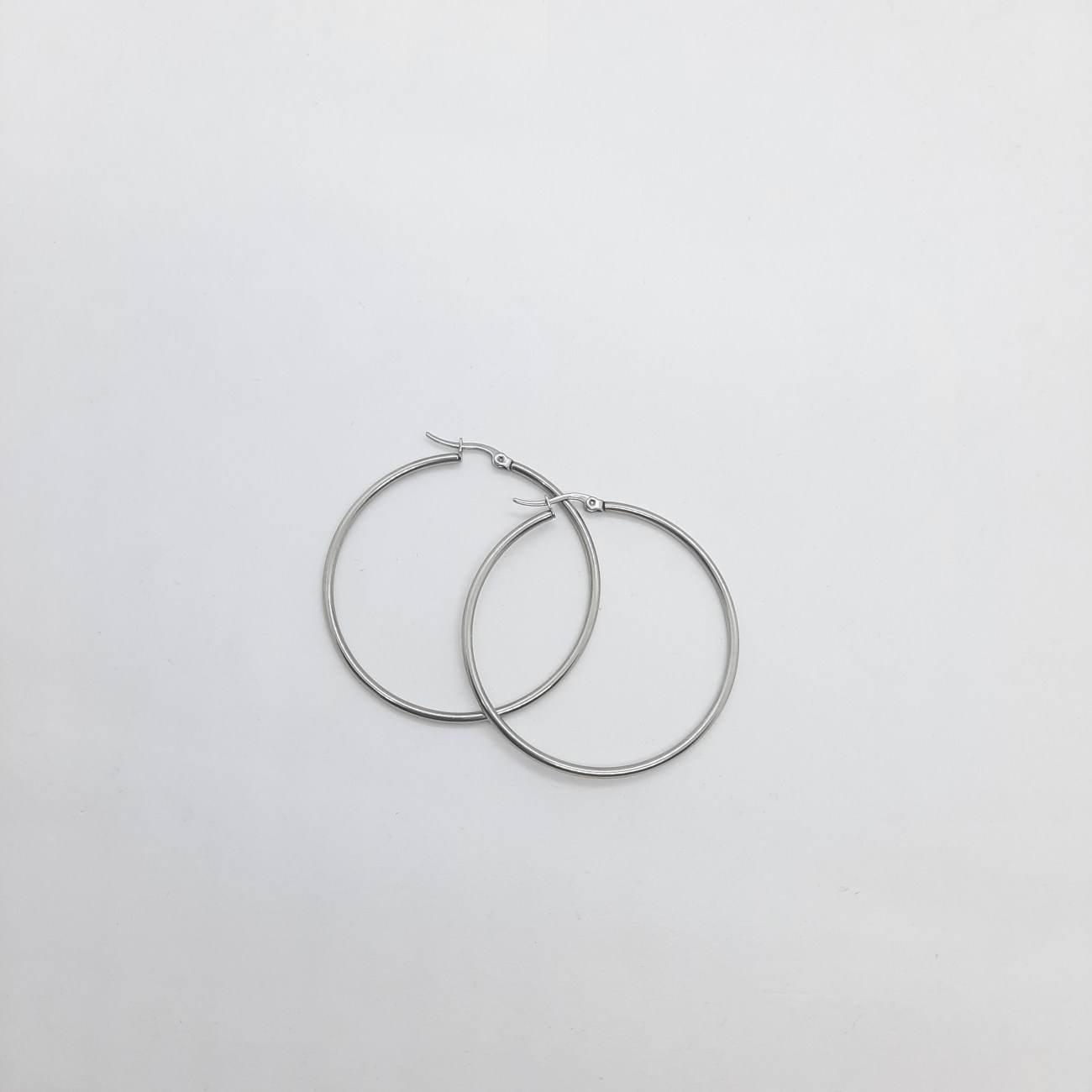 Ασημένιοι κρίκοι