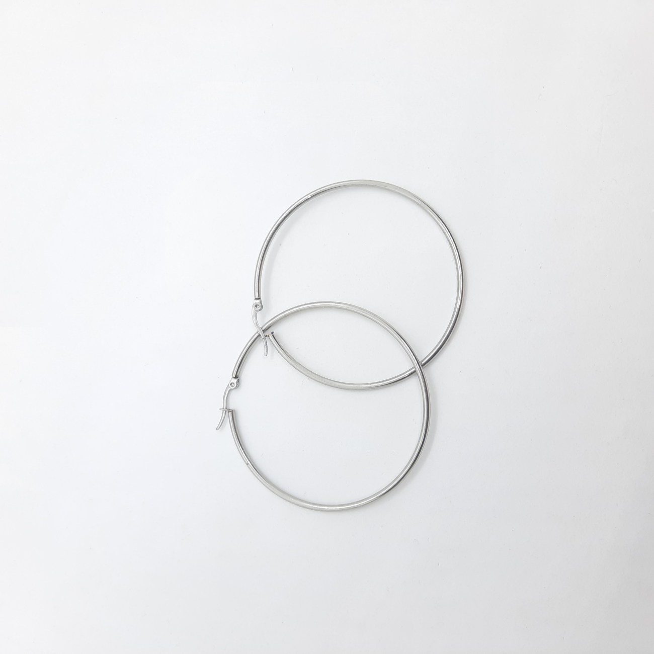 Ασημένιοι κρίκοι