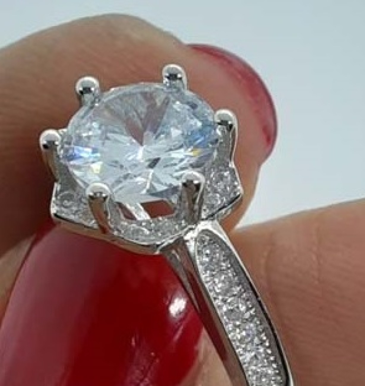 Δαχτυλίδι ασήμι happy bride