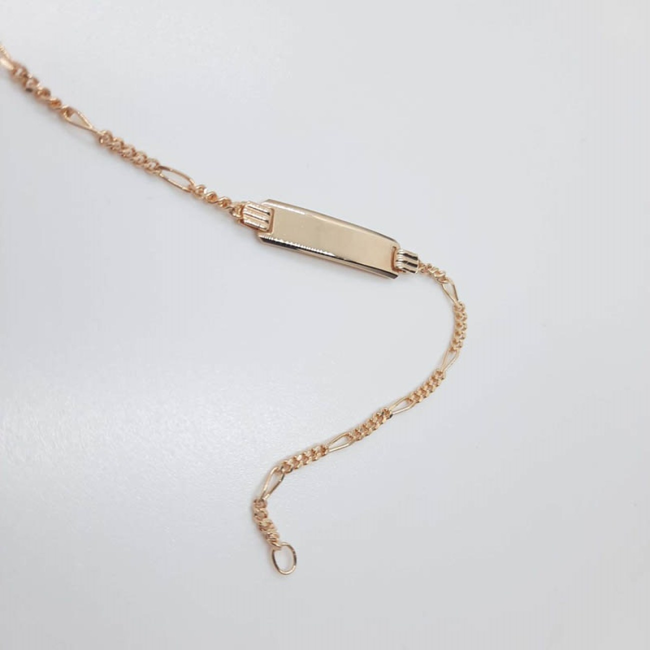 Ταυτότητα χρυσή unisex