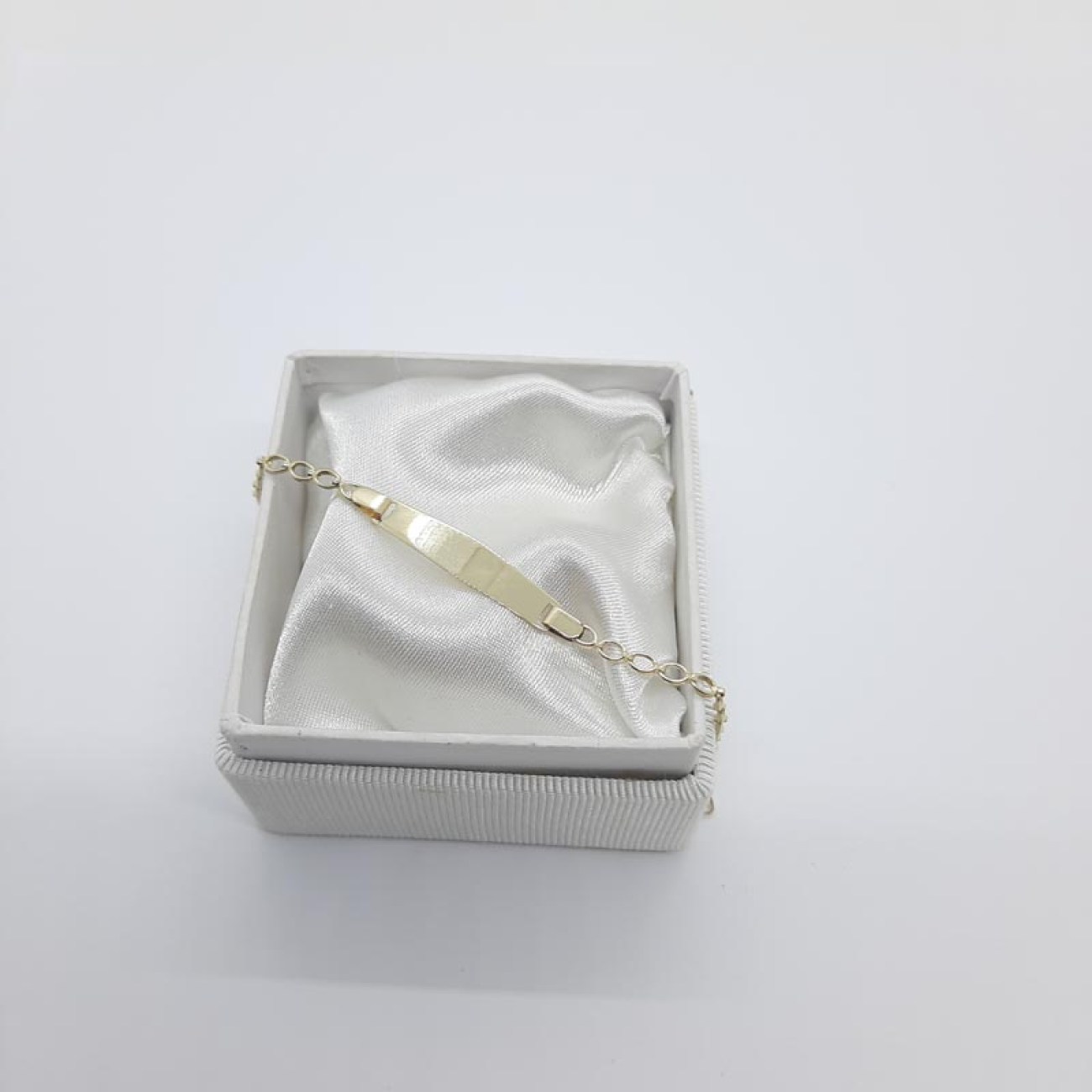 Ταυτότητα χρυσή UNISEX