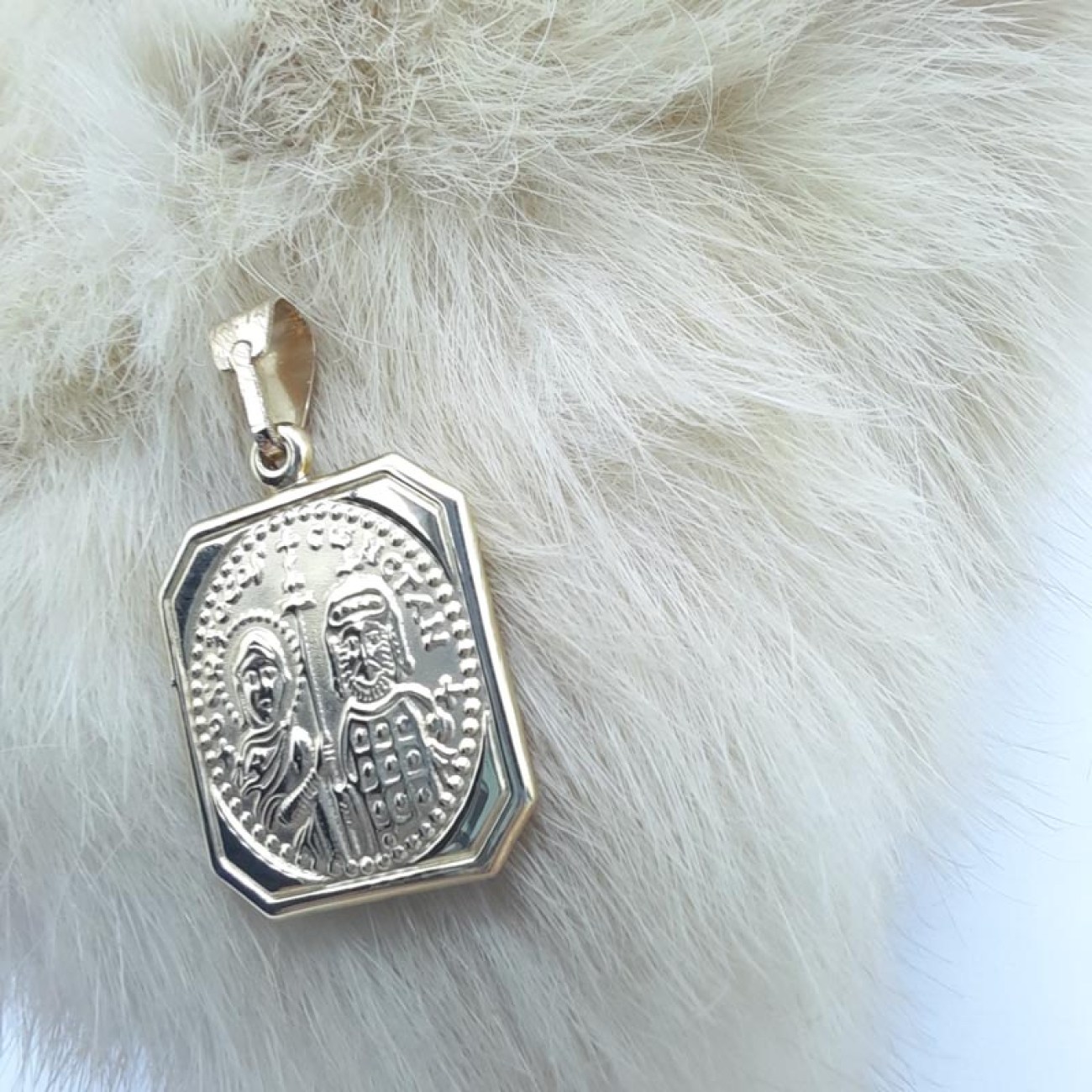 Κωνσταντινάτο χρυσό 