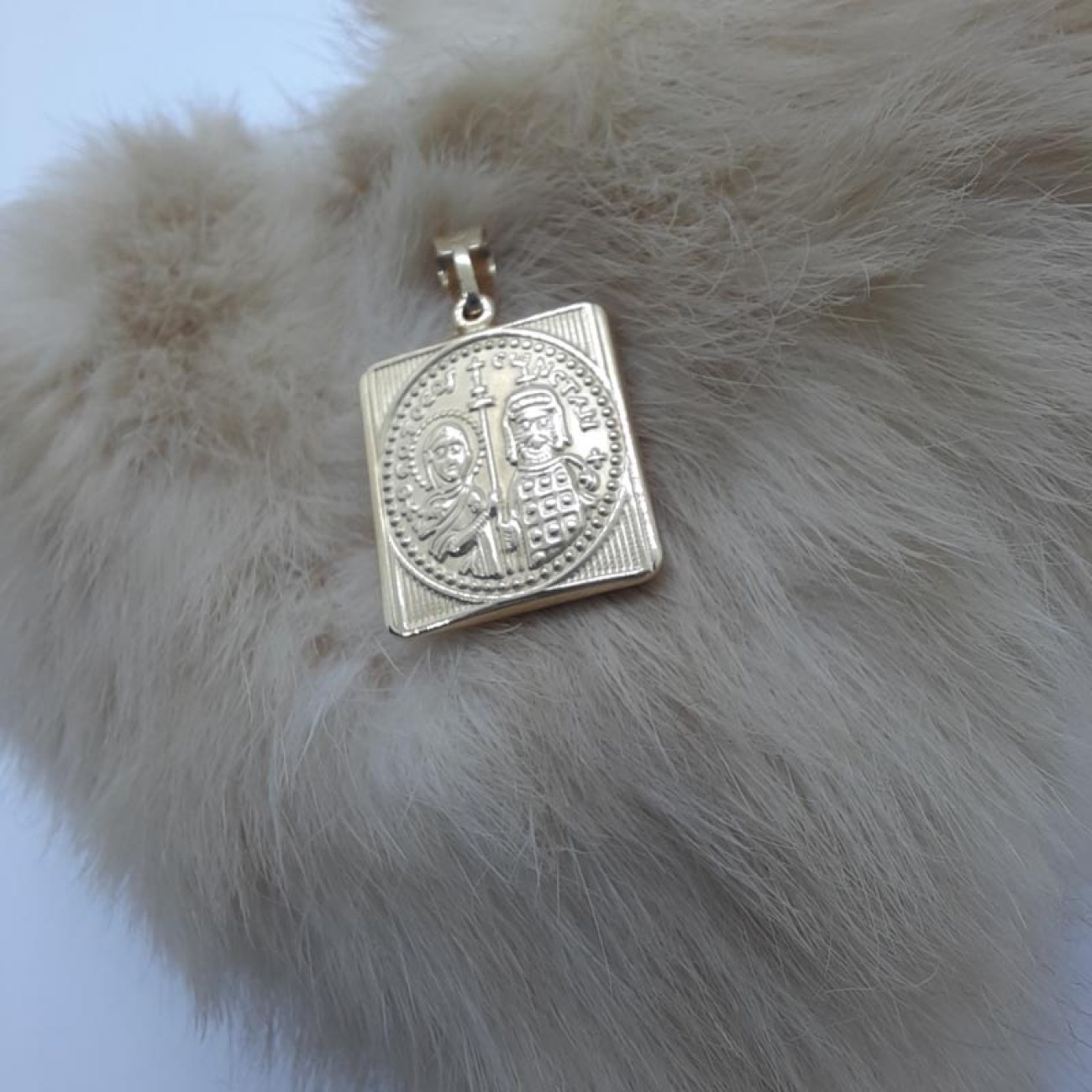 Χρυσό Κωνσταντινάτο Κ9