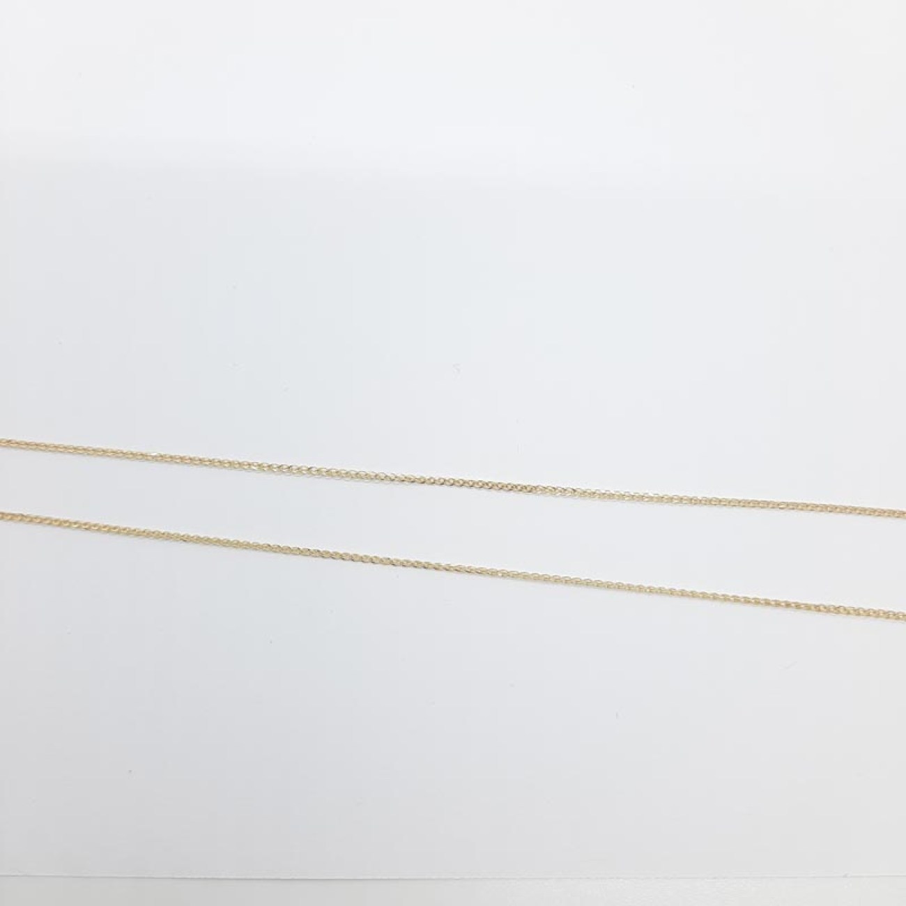 Αλυσίδα χρυσή 14 ΚΑΡΑΤΙΑ