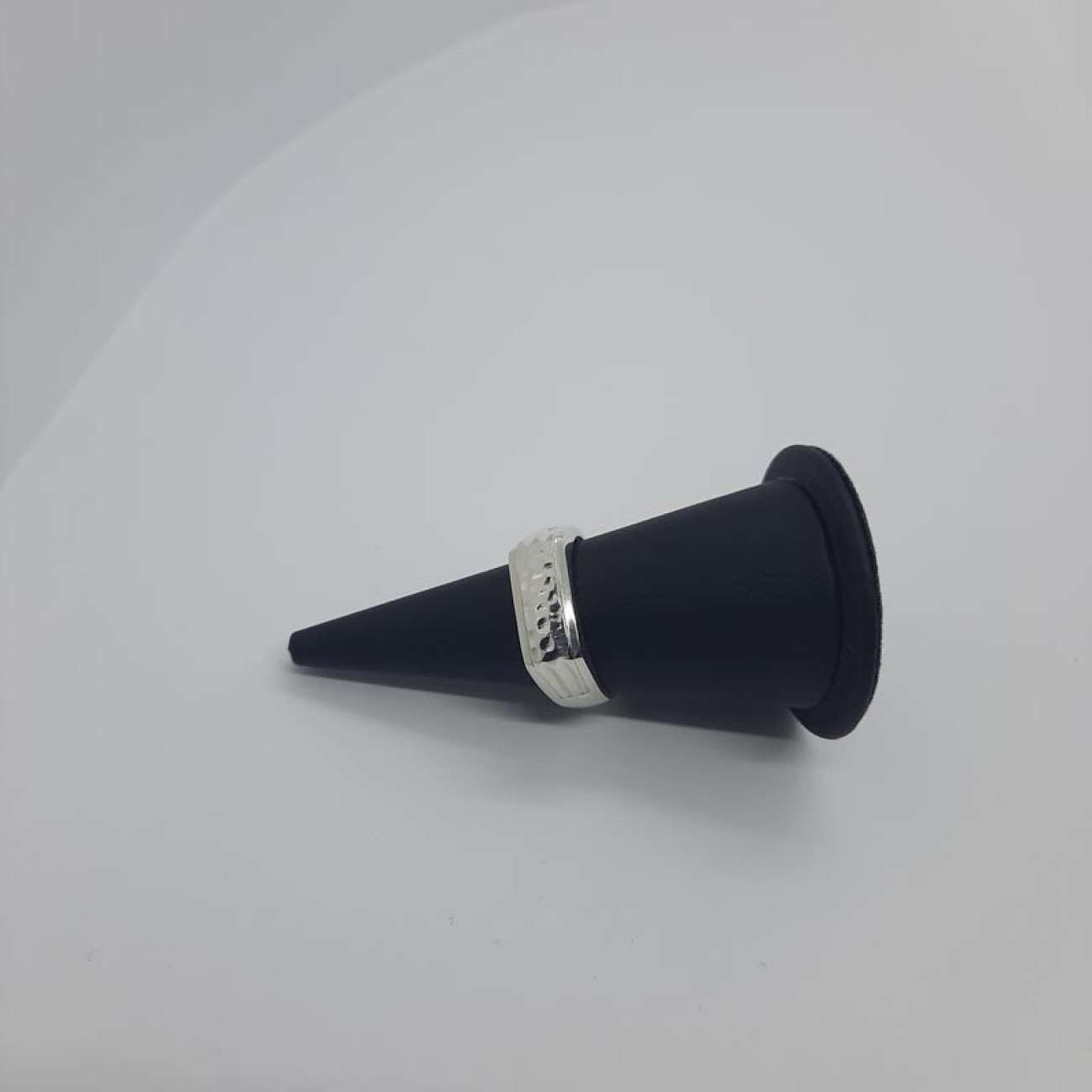 Ασημένιο δαχτυλίδι 9.25 Orestis