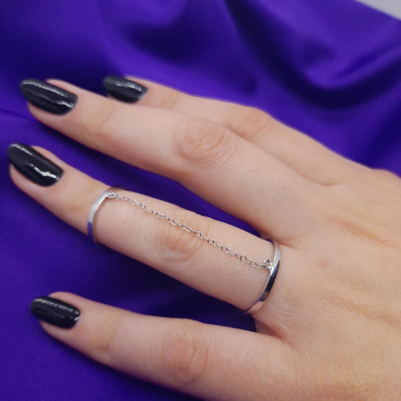 Δαχτυλίδι ασήμι 9.25 oriental