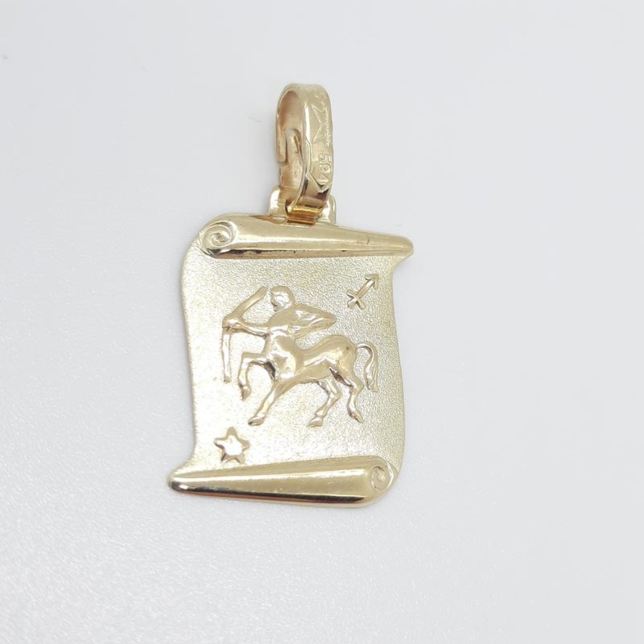 Χρυσός πάπυρος ΤΟΞΟΤΗΣ