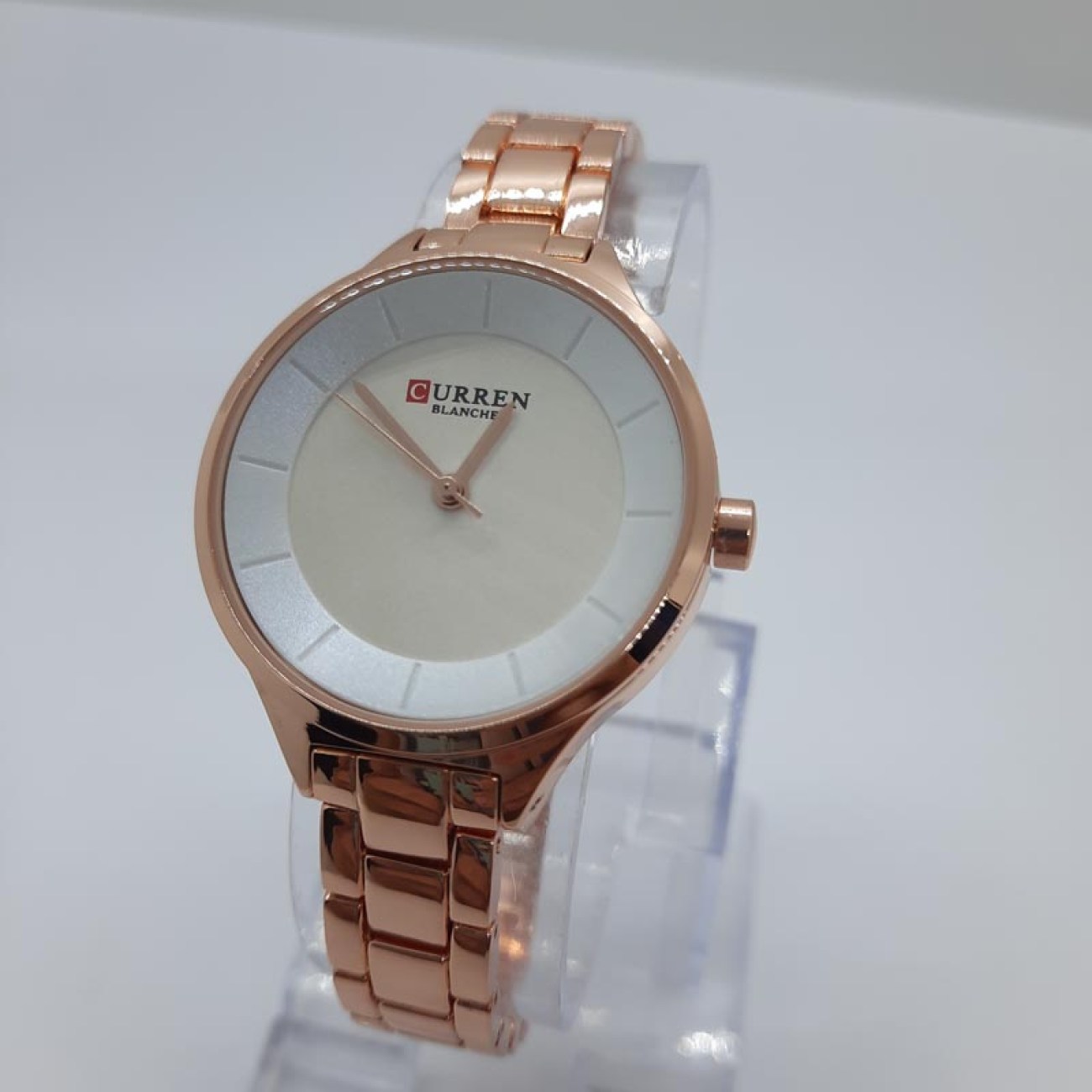 Ρολόι CURREN rosegold