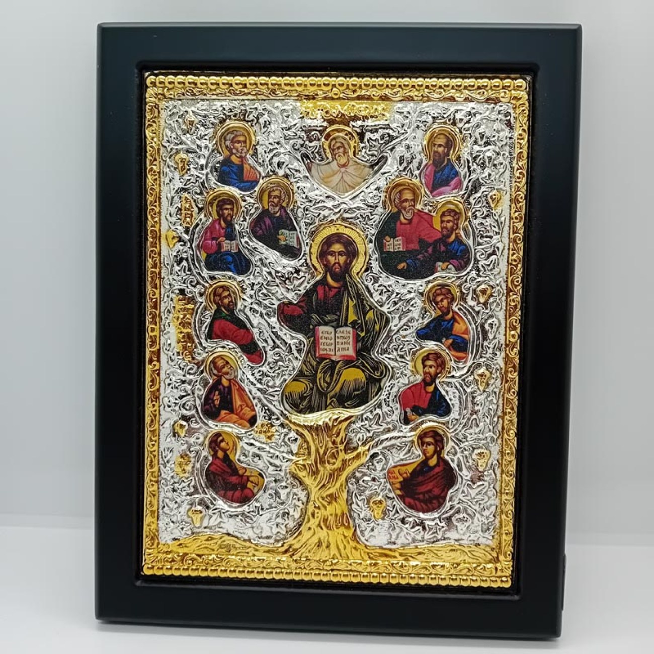 Εικόνα η ΑΜΠΕΛΟΣ ασήμι 9.25