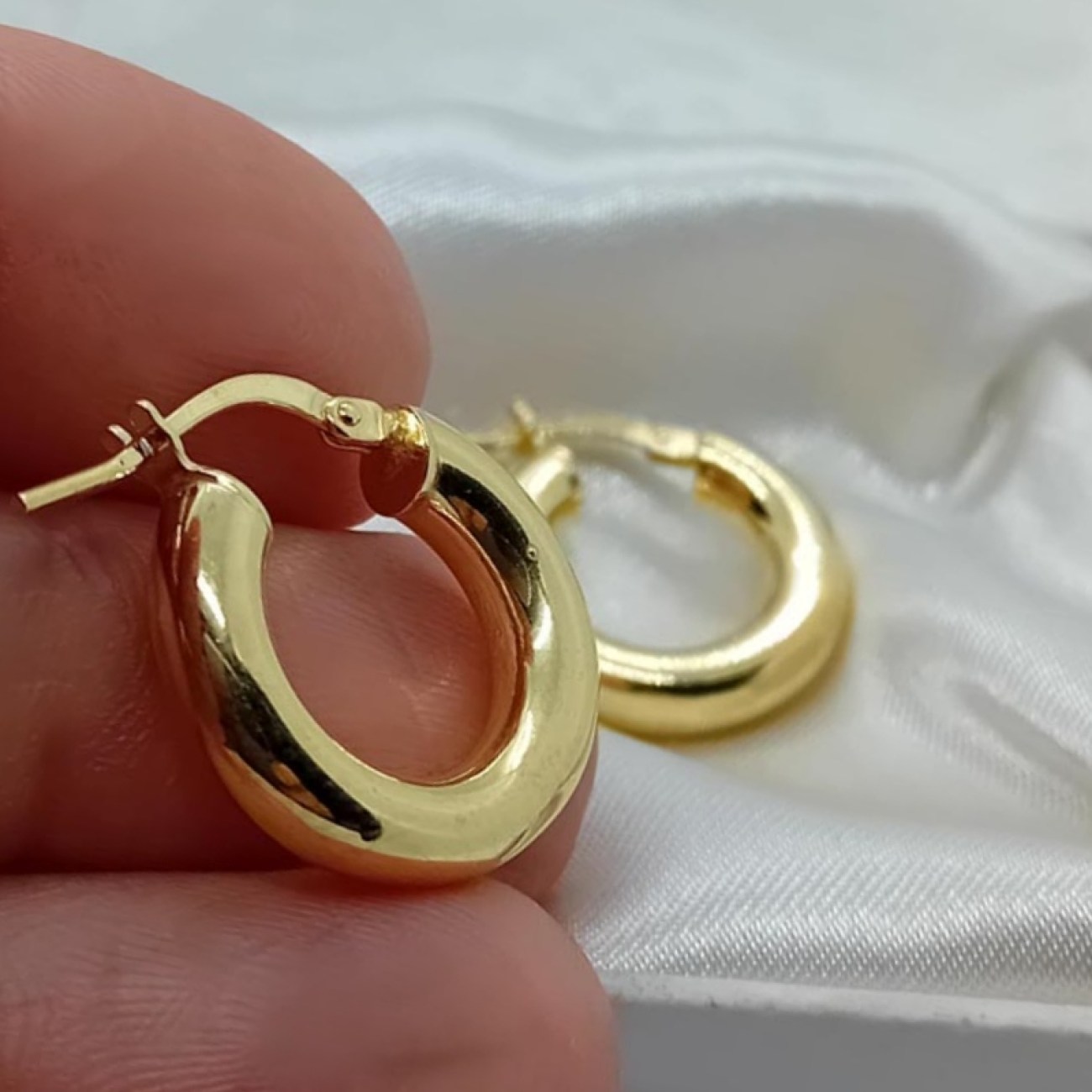 ΚΡΙΚΑΚΙΑ επιχρυσωμένο ασήμι