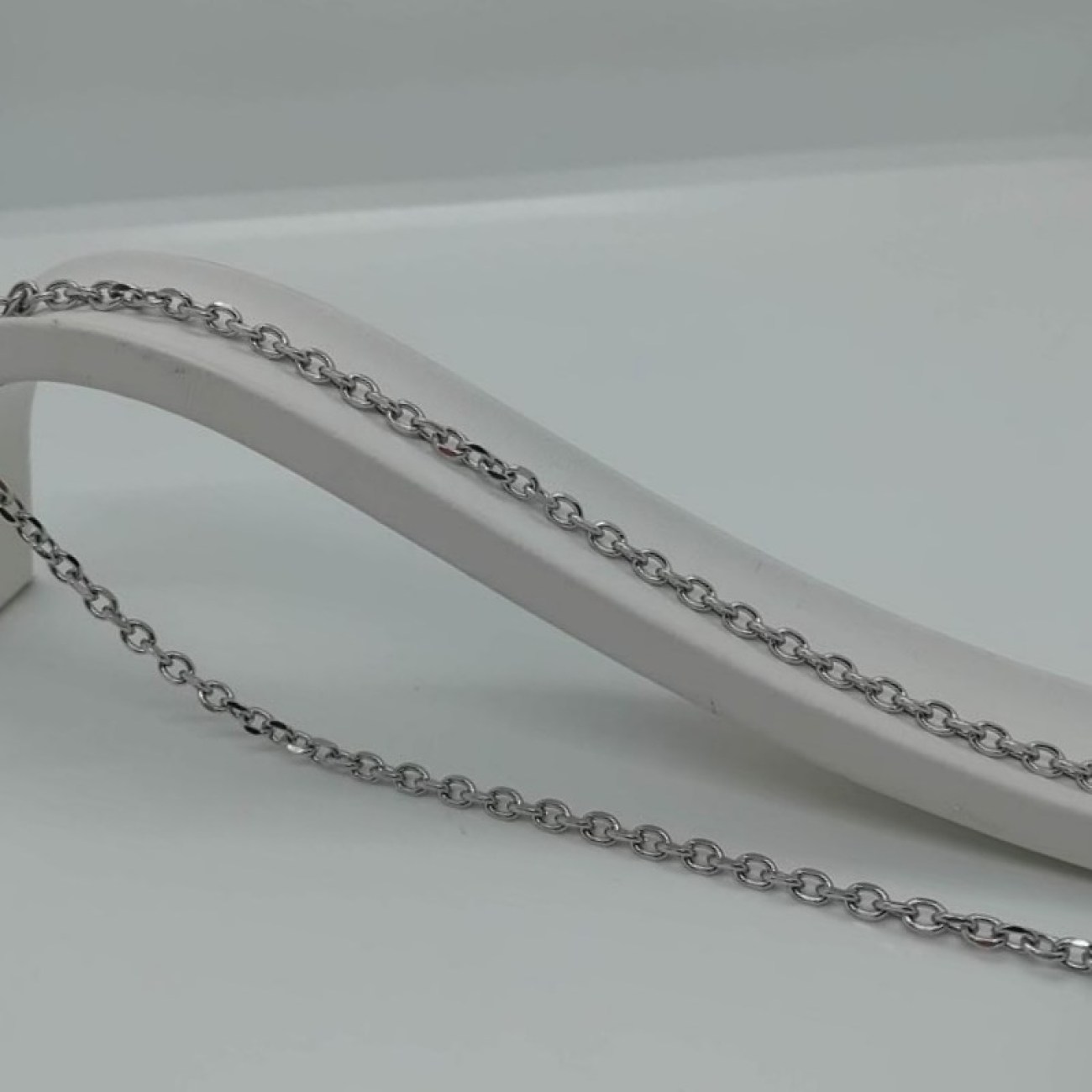 Μακριά αλυσίδα για λαιμό από ΑΤΣΑΛΙ