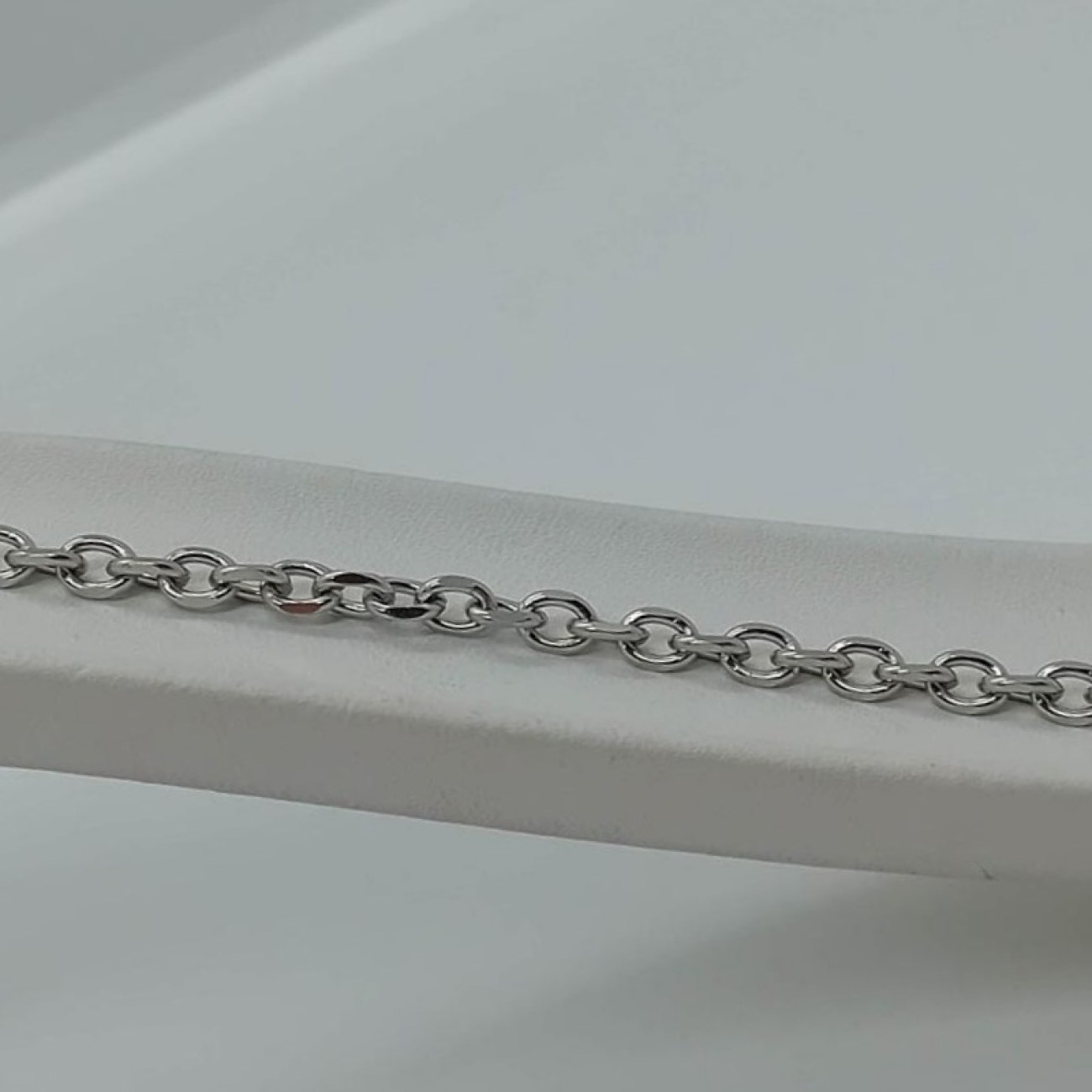 Μακριά αλυσίδα για λαιμό από ΑΤΣΑΛΙ