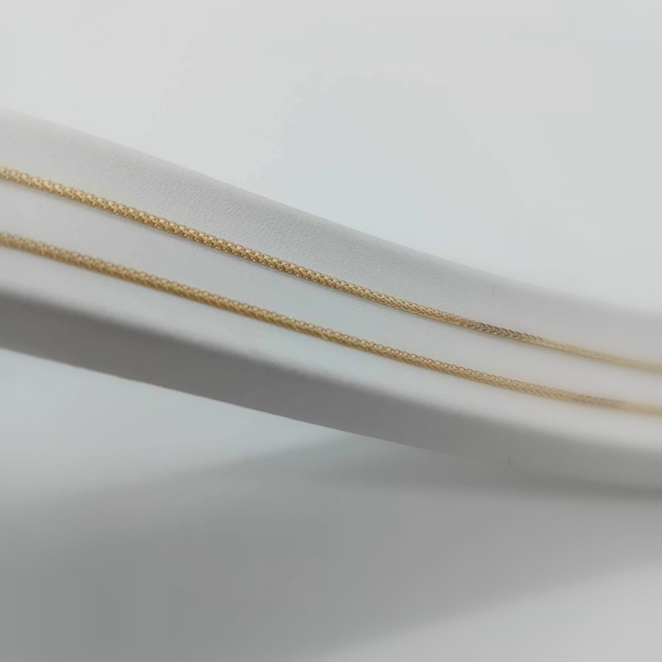 Αλυσίδα χρυσή για τον λαιμό 