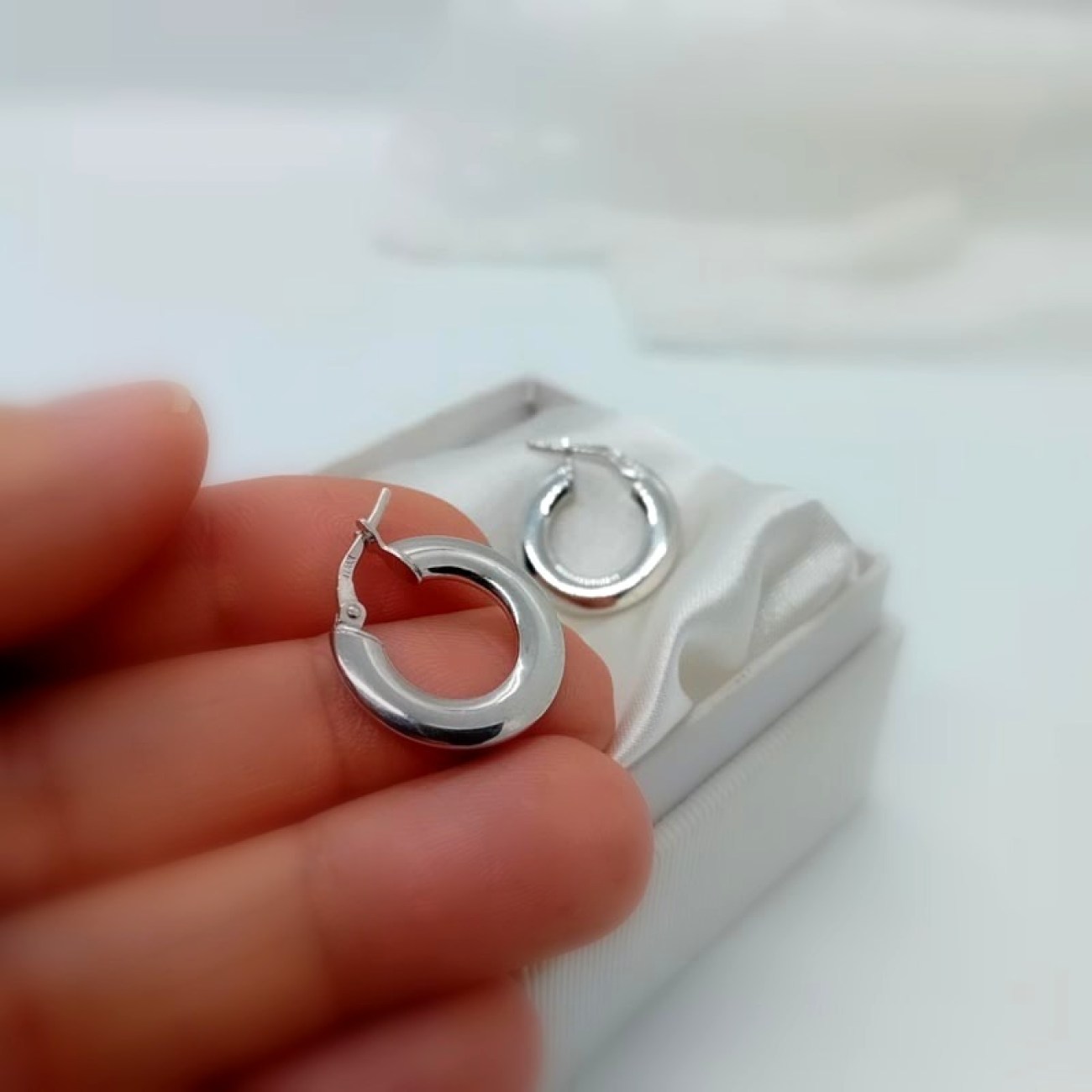 ΚΡΙΚΑΚΙΑ ΜΙΚΡΑ ΑΣΗΜΙ 925 