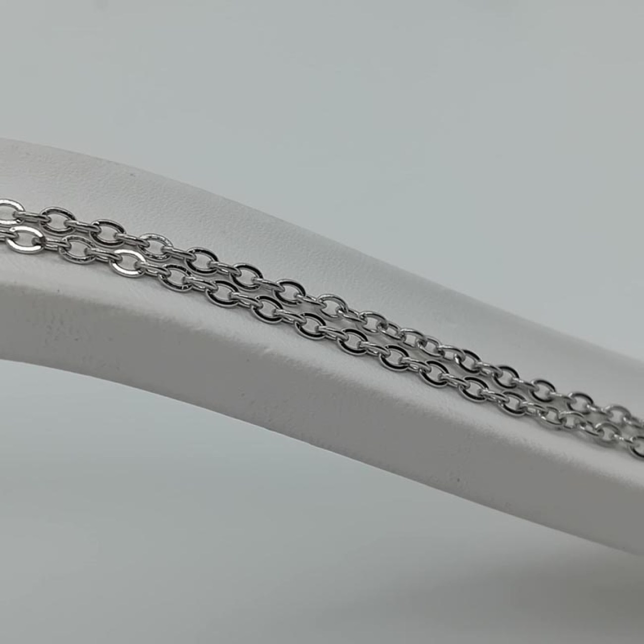 ΑΛΥΣΙΔΑ ΛΑΙΜΟΥ ατσάλι λεπτή