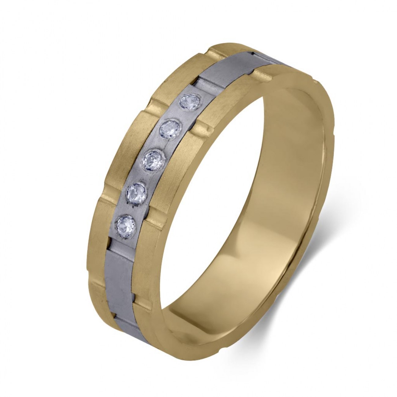 Βέρα με ζιργκόν