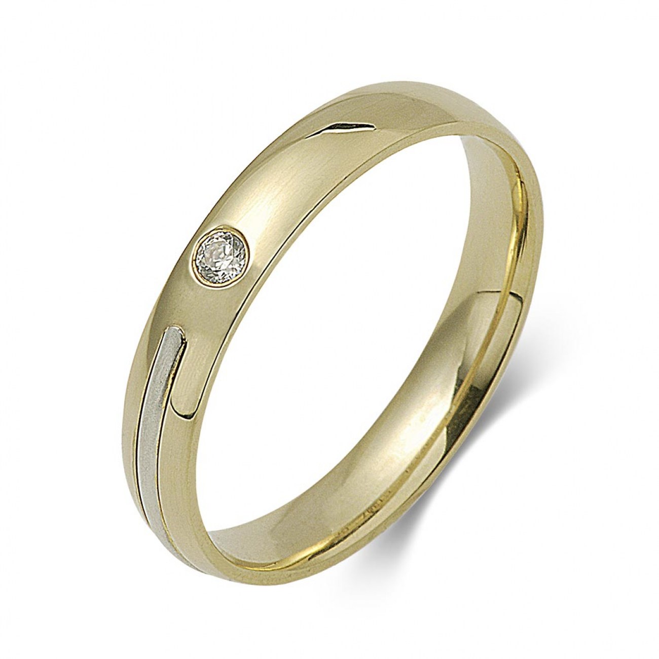 Βέρα με ζιργκόν