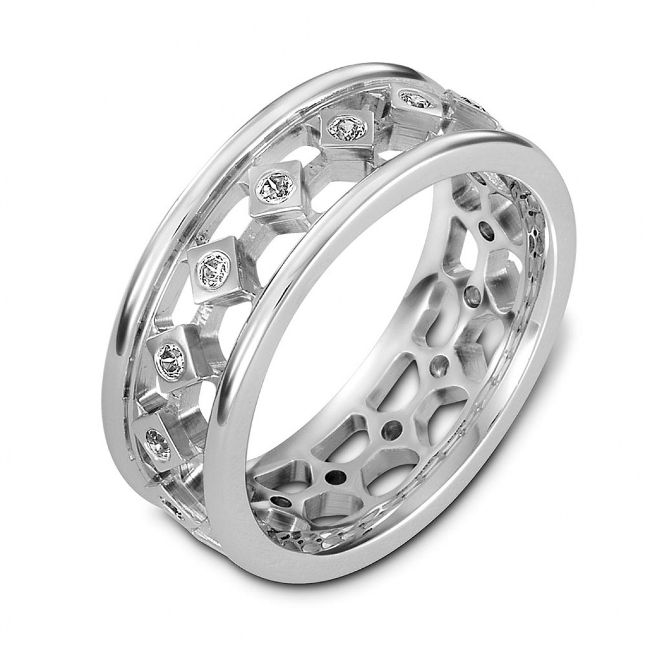 Βέρα queen of rings