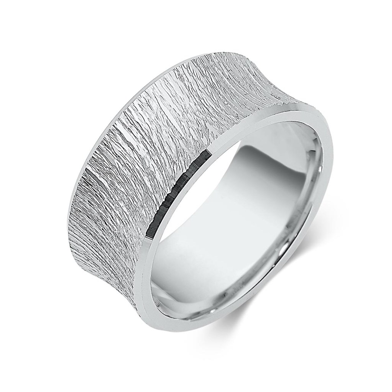 Βέρα λευκόχρυση tree